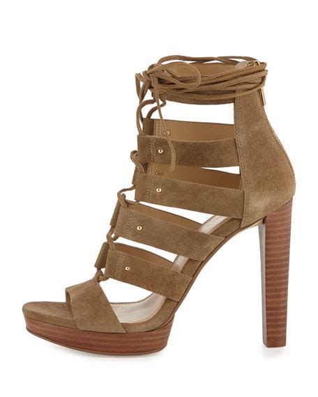 michael michael kors sofia sandals